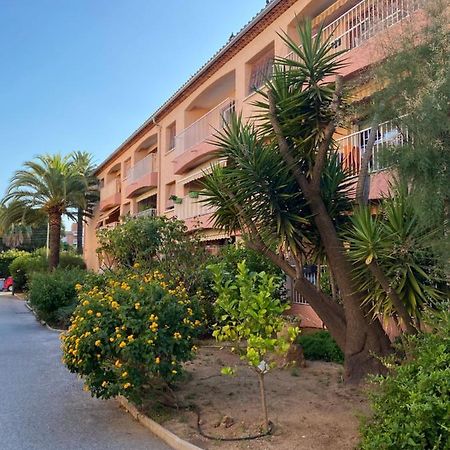 Saint Aygulf - A 250M De La Mer- 3 Pieces 45M2 Εξωτερικό φωτογραφία