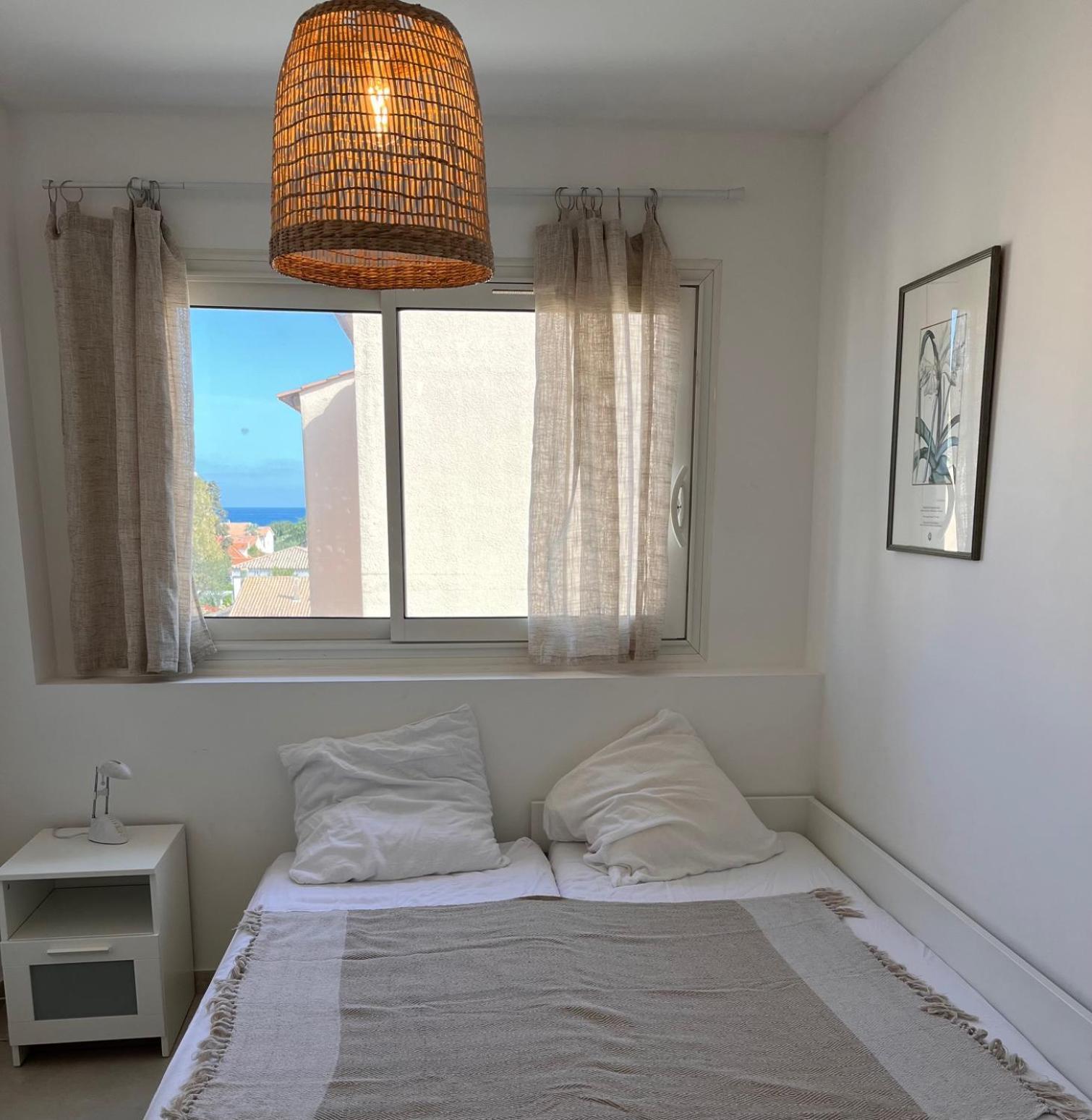 Saint Aygulf - A 250M De La Mer- 3 Pieces 45M2 Εξωτερικό φωτογραφία